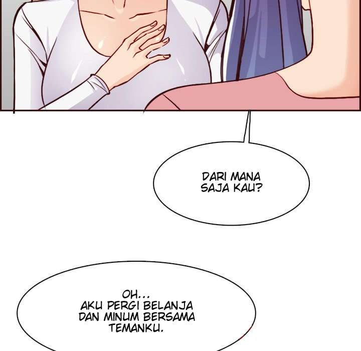 Never Too Late - Chapter 82 106