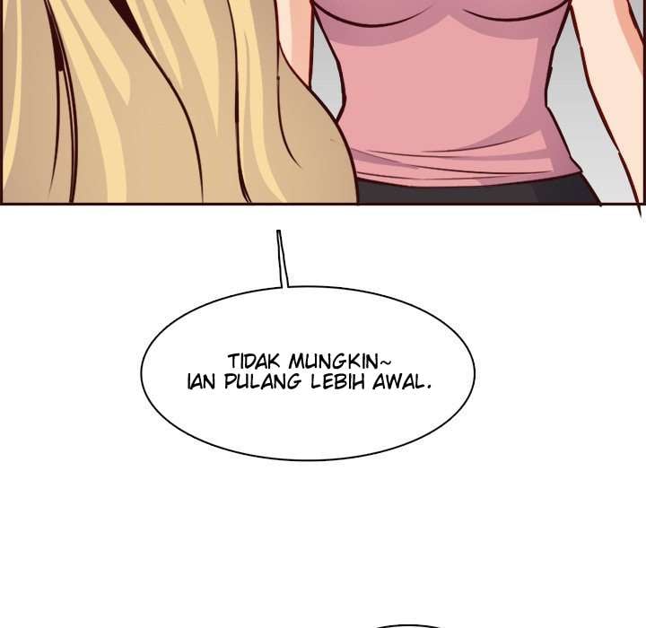 Never Too Late - Chapter 82 110