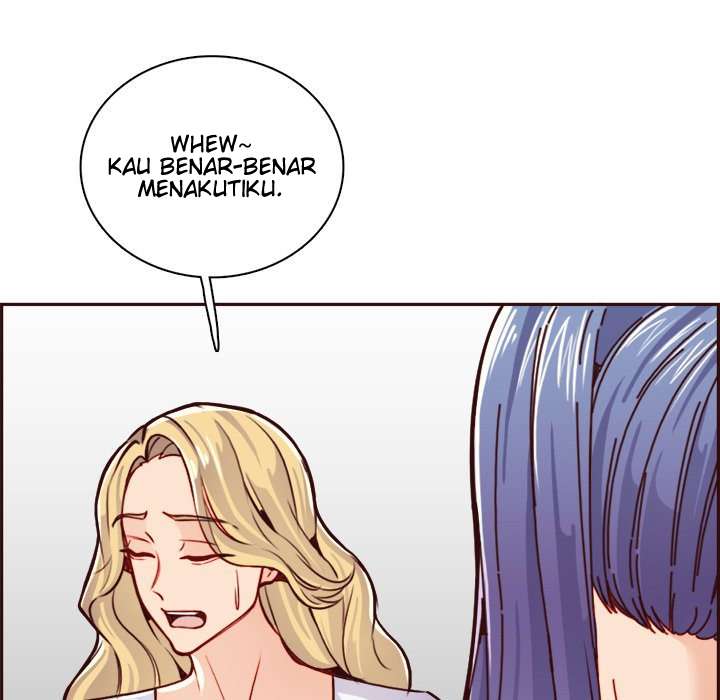 Never Too Late - Chapter 82 105