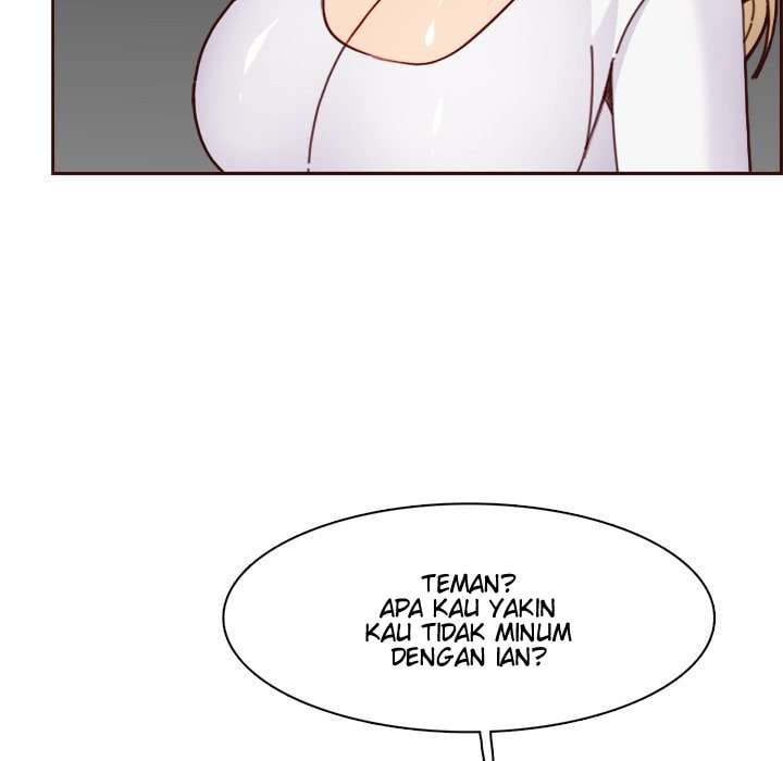 Never Too Late - Chapter 82 108