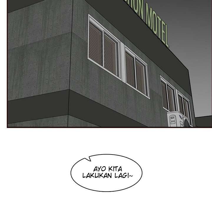 Never Too Late - Chapter 82 92
