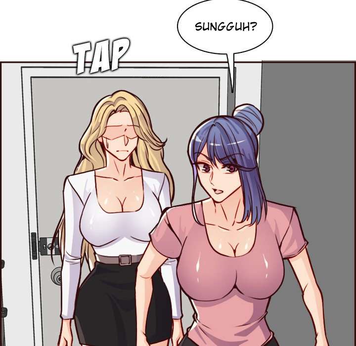 Never Too Late - Chapter 82 111