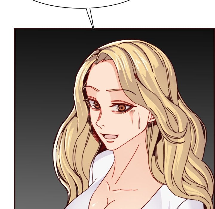 Never Too Late - Chapter 82 107