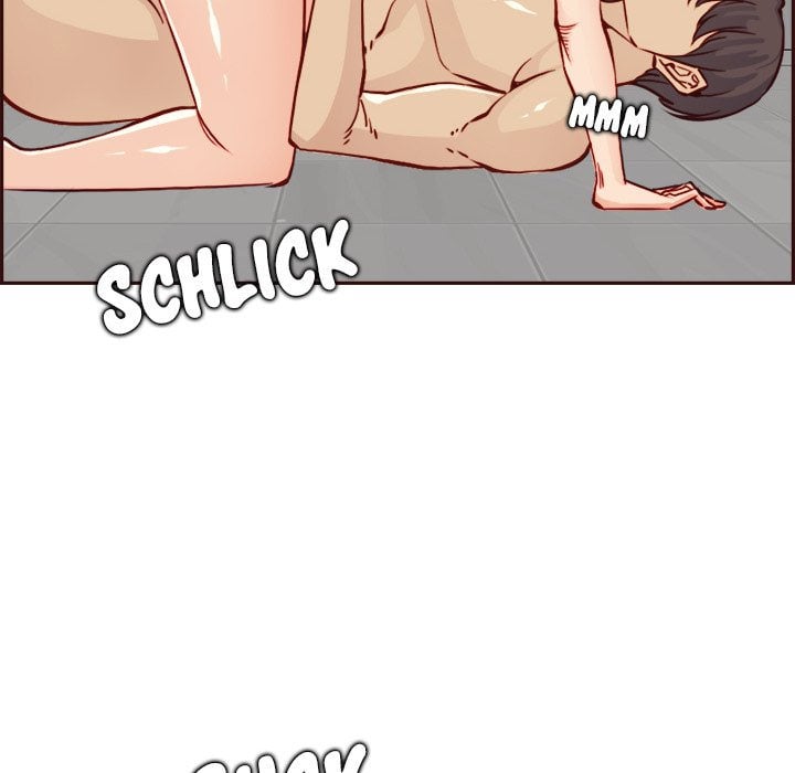 Never Too Late - Chapter 82 65