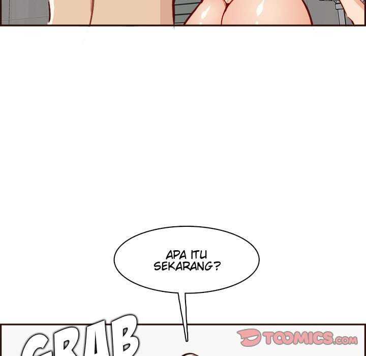 Never Too Late - Chapter 82 34