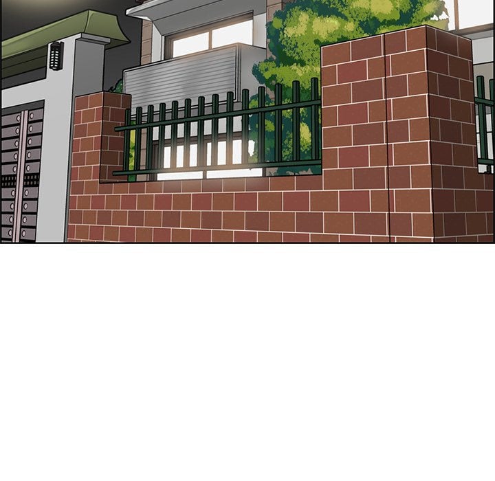 Never Too Late - Chapter 82 95