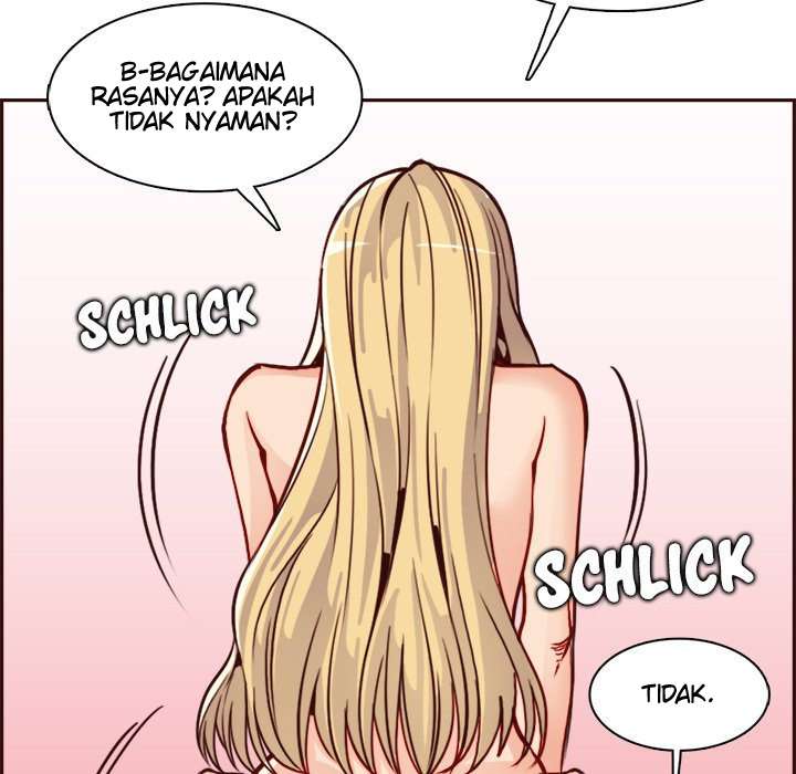 Never Too Late - Chapter 82 62