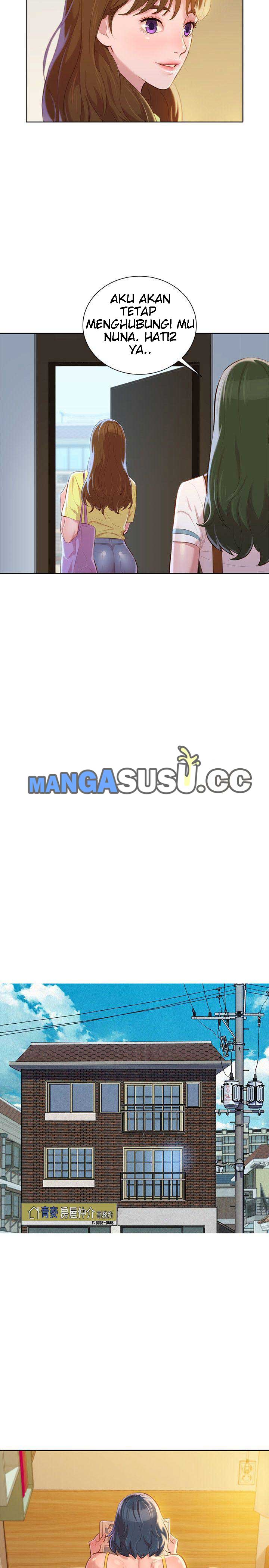 Sister Neighbor - Chapter 37 15