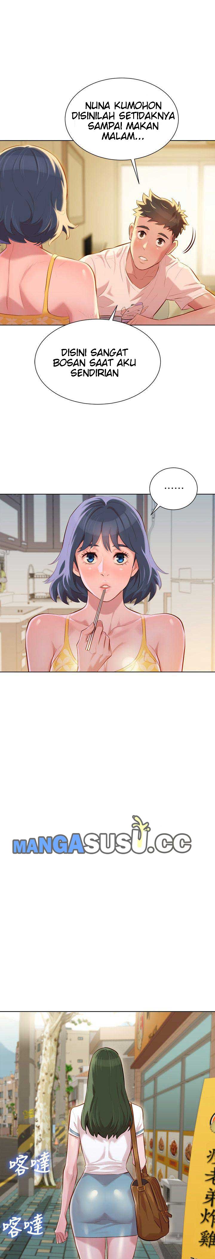 Sister Neighbor - Chapter 37 11