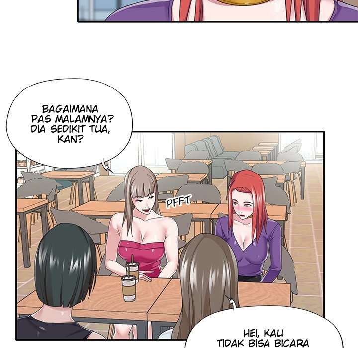Maid (KOI) - Chapter 37 38