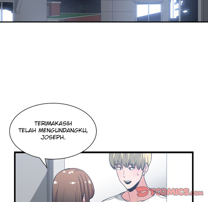 You&#8217;re Not That Special! - Chapter 37 36