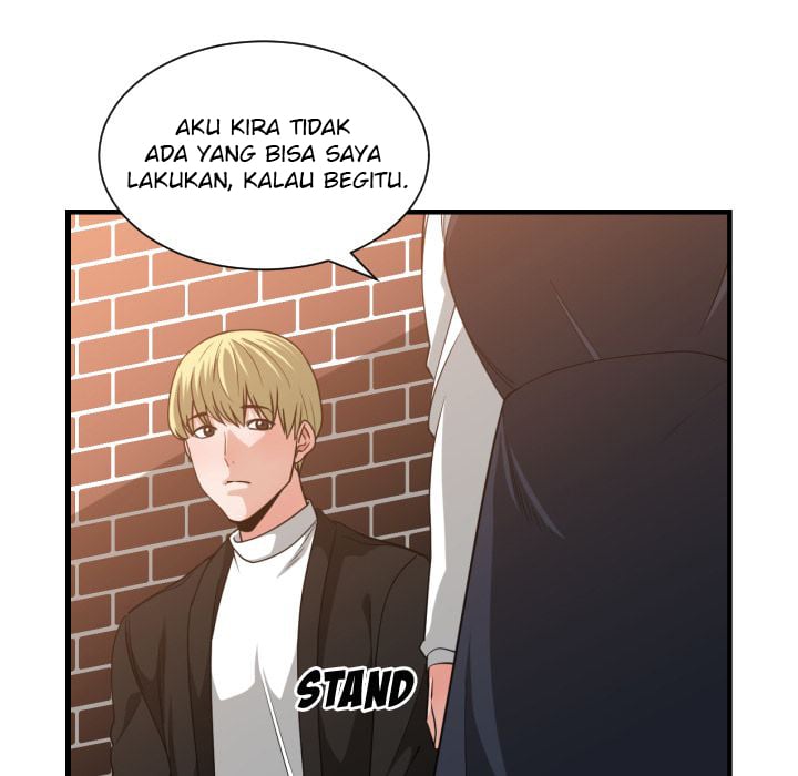 You&#8217;re Not That Special! - Chapter 37 107