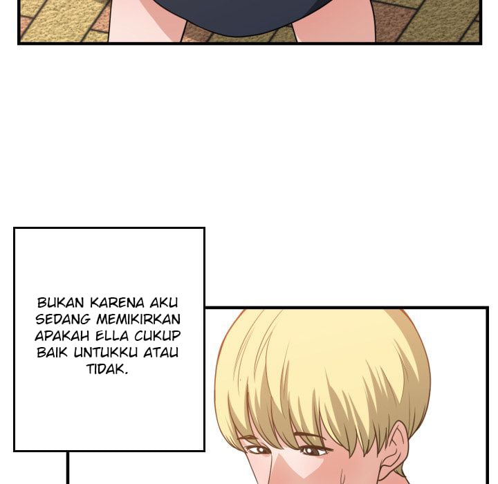 You&#8217;re Not That Special! - Chapter 37 76