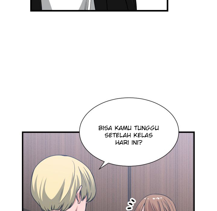 You&#8217;re Not That Special! - Chapter 37 64
