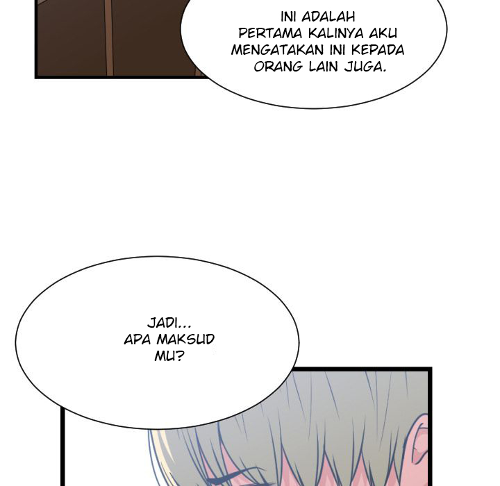 You&#8217;re Not That Special! - Chapter 37 17