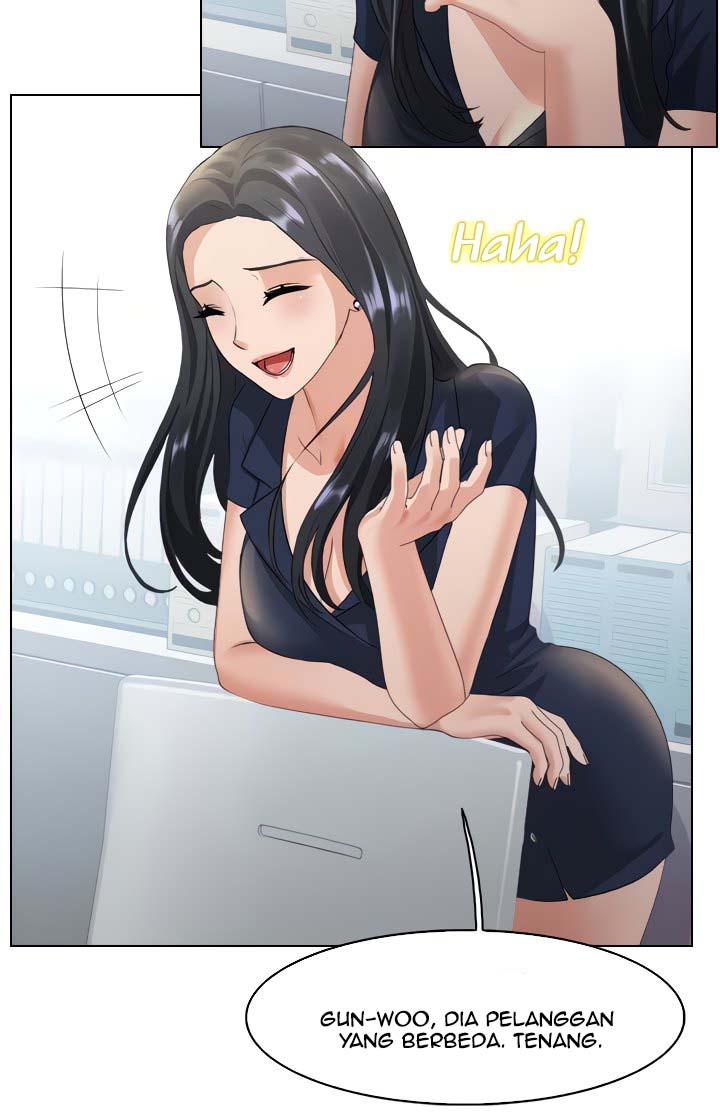 Pleasure Delivery - Chapter 37 47