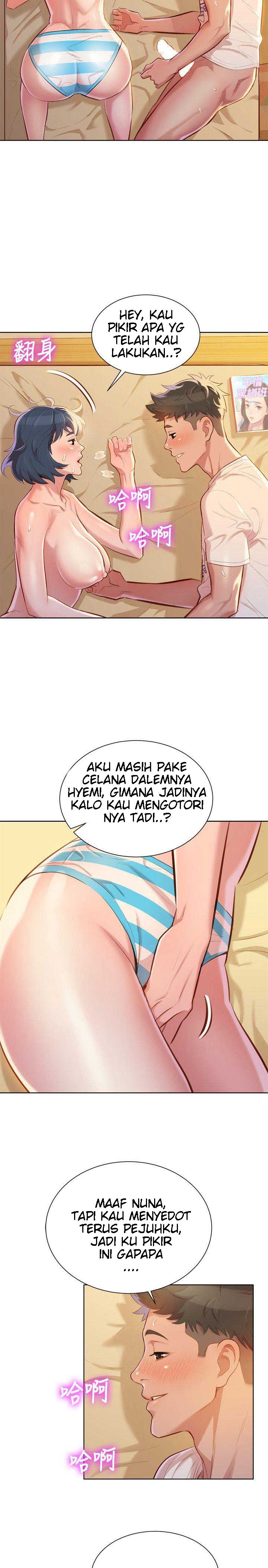 Sister Neighbor - Chapter 37 29