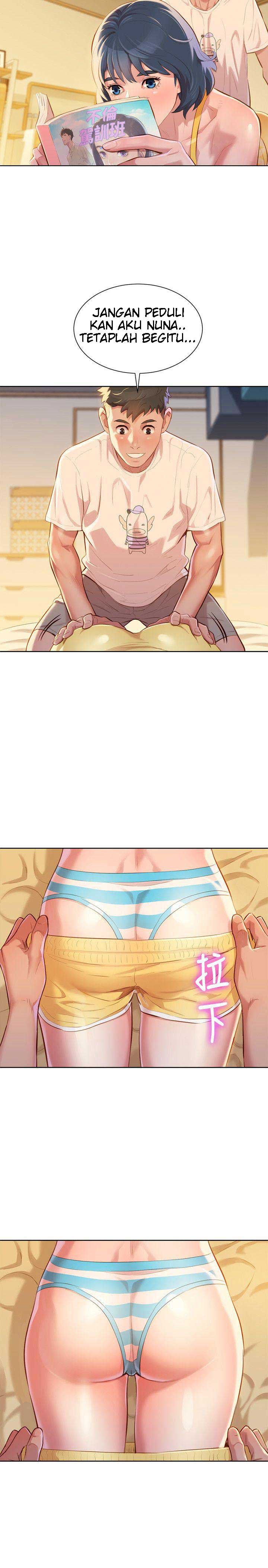 Sister Neighbor - Chapter 37 18
