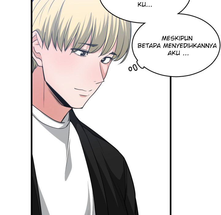 You&#8217;re Not That Special! - Chapter 37 63