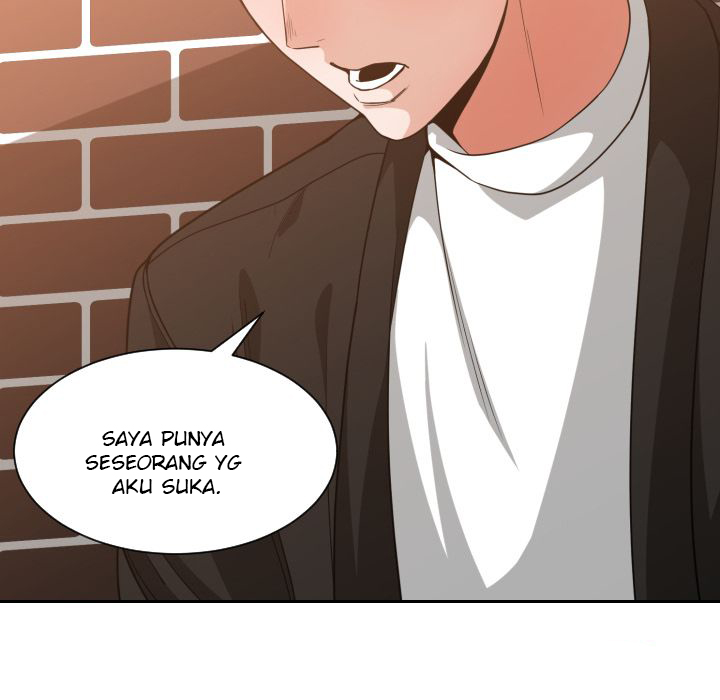 You&#8217;re Not That Special! - Chapter 37 103