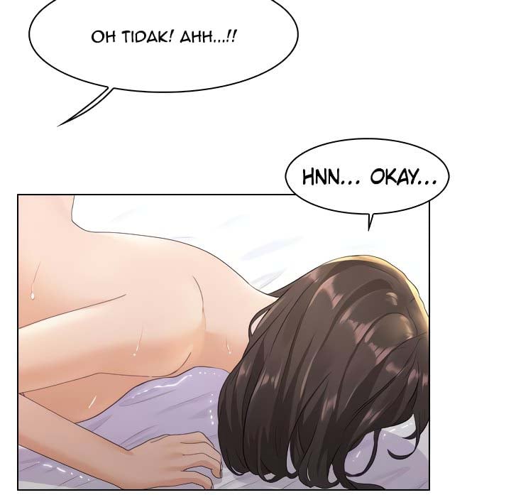 Pleasure Delivery - Chapter 37 7