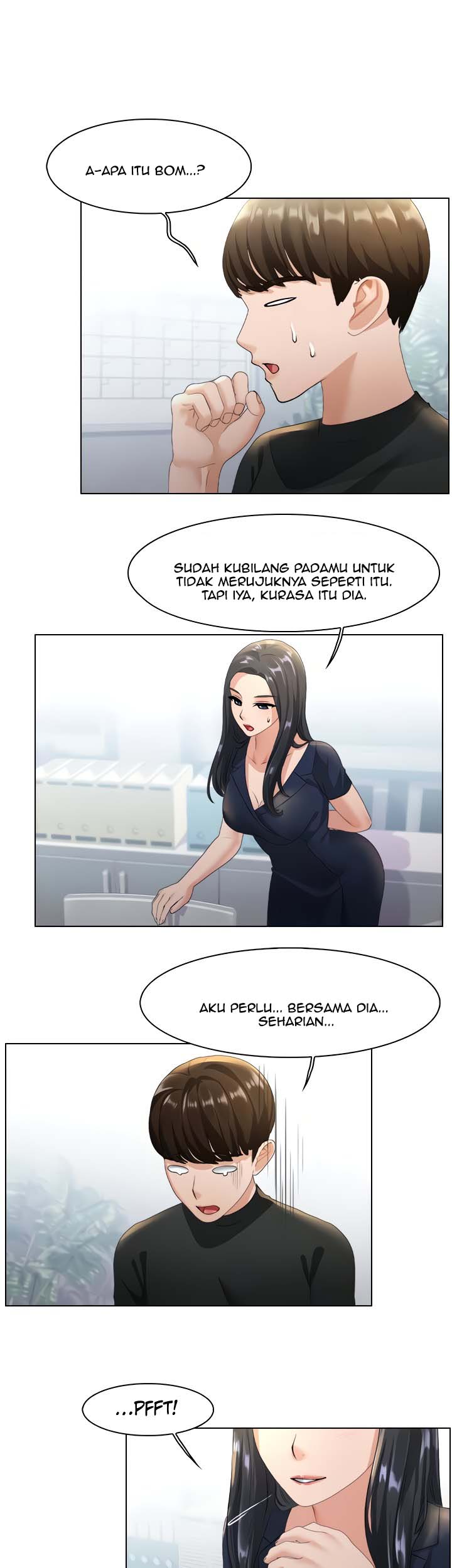 Pleasure Delivery - Chapter 37 24