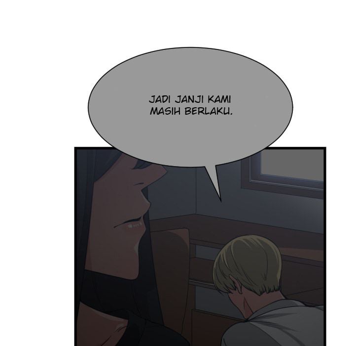 You&#8217;re Not That Special! - Chapter 37 61