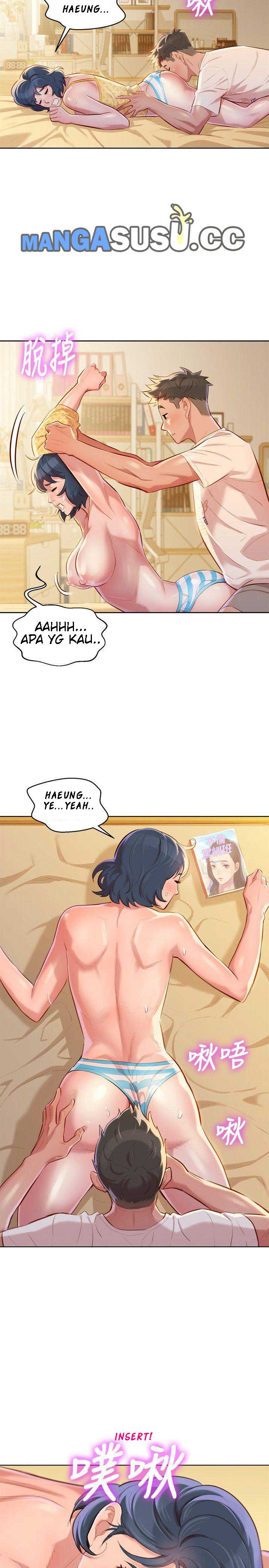 Sister Neighbor - Chapter 37 21