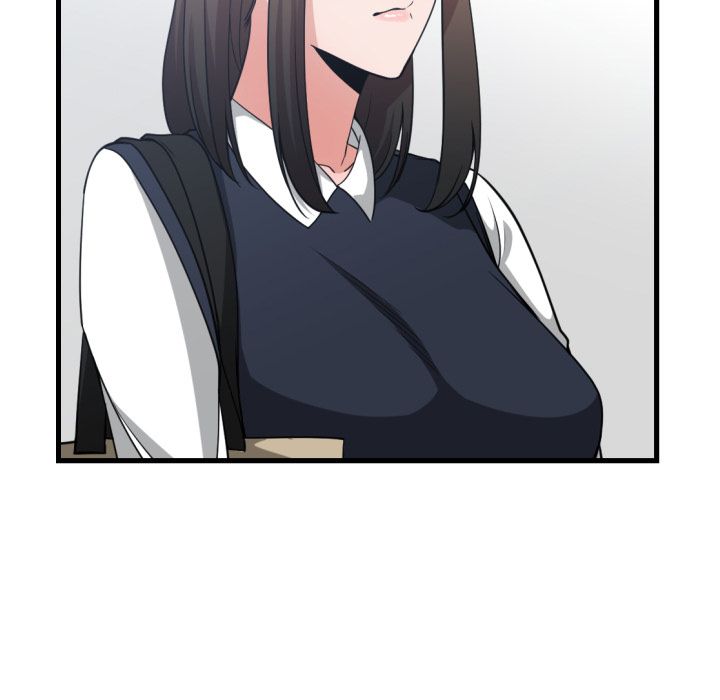 You&#8217;re Not That Special! - Chapter 37 125