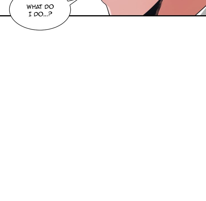 You&#8217;re Not That Special! - Chapter 37 44