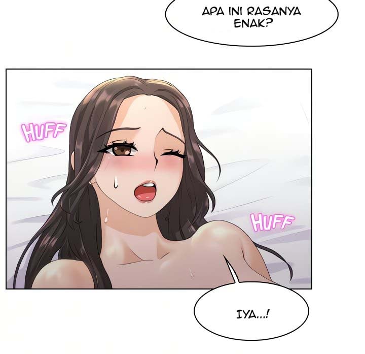 Pleasure Delivery - Chapter 37 11