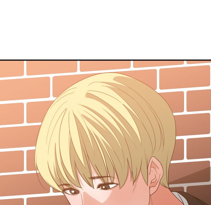 You&#8217;re Not That Special! - Chapter 37 102