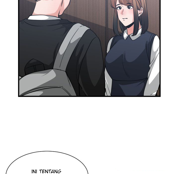 You&#8217;re Not That Special! - Chapter 37 65