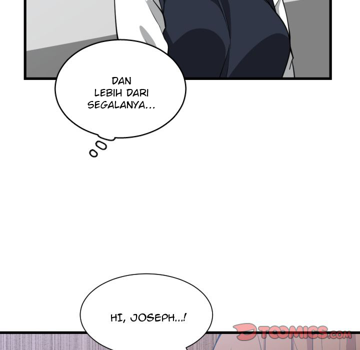 You&#8217;re Not That Special! - Chapter 37 56