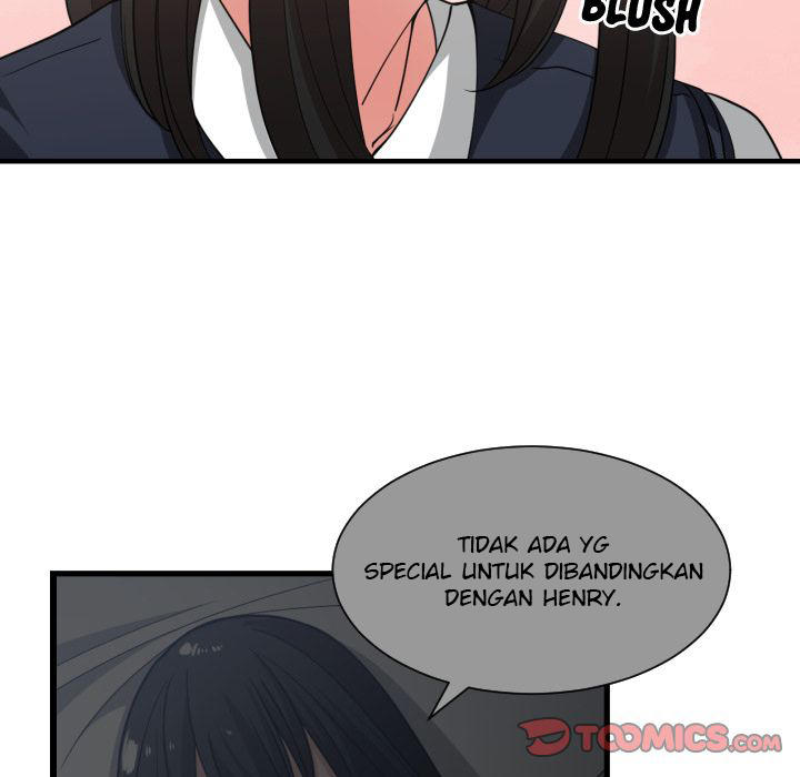 You&#8217;re Not That Special! - Chapter 37 59