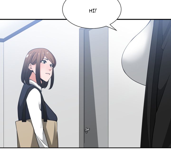 You&#8217;re Not That Special! - Chapter 37 119