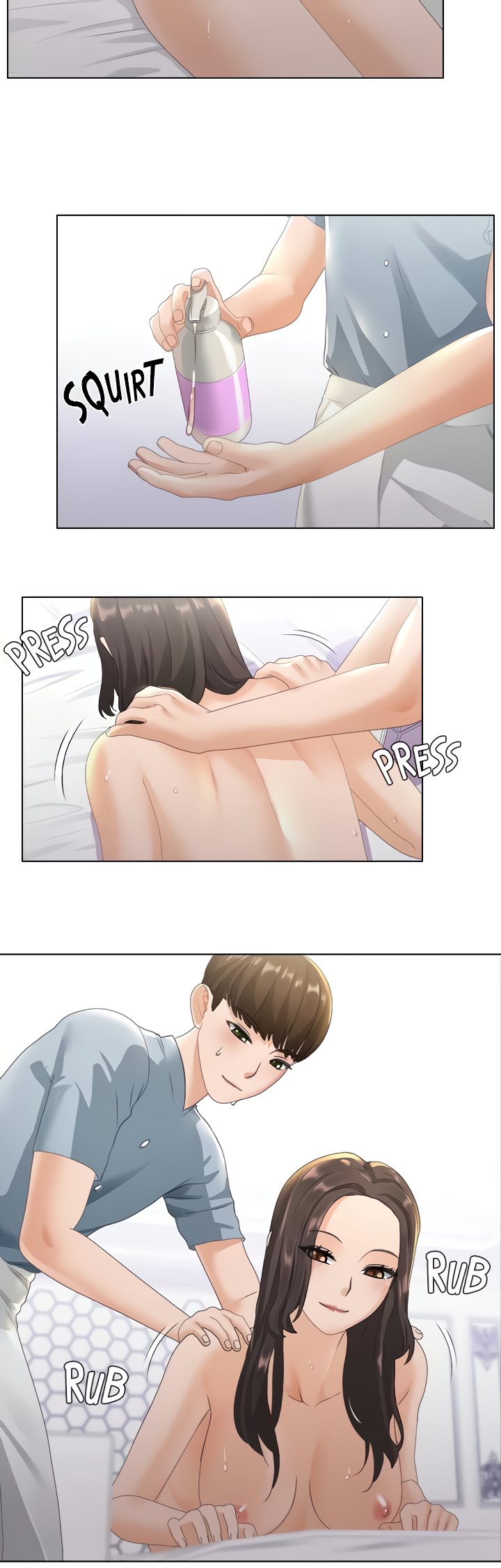 Pleasure Delivery - Chapter 37 3