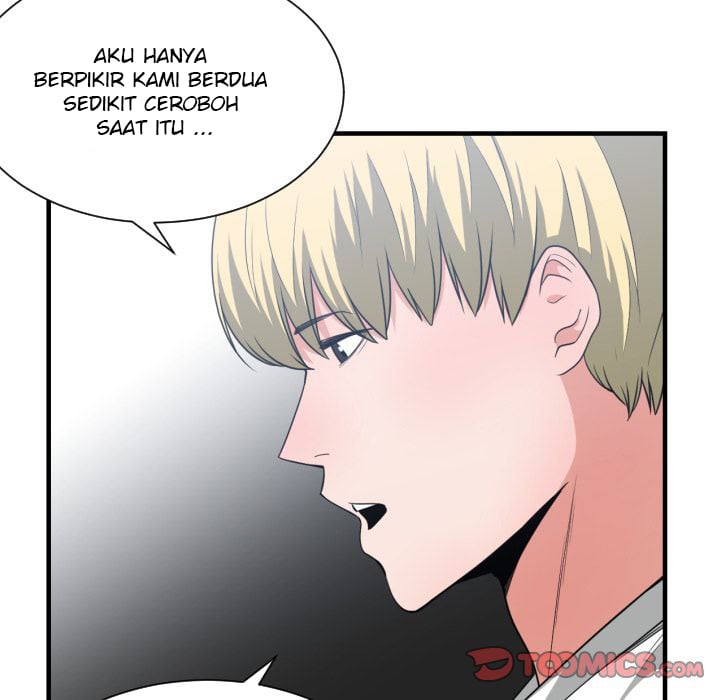 You&#8217;re Not That Special! - Chapter 37 30