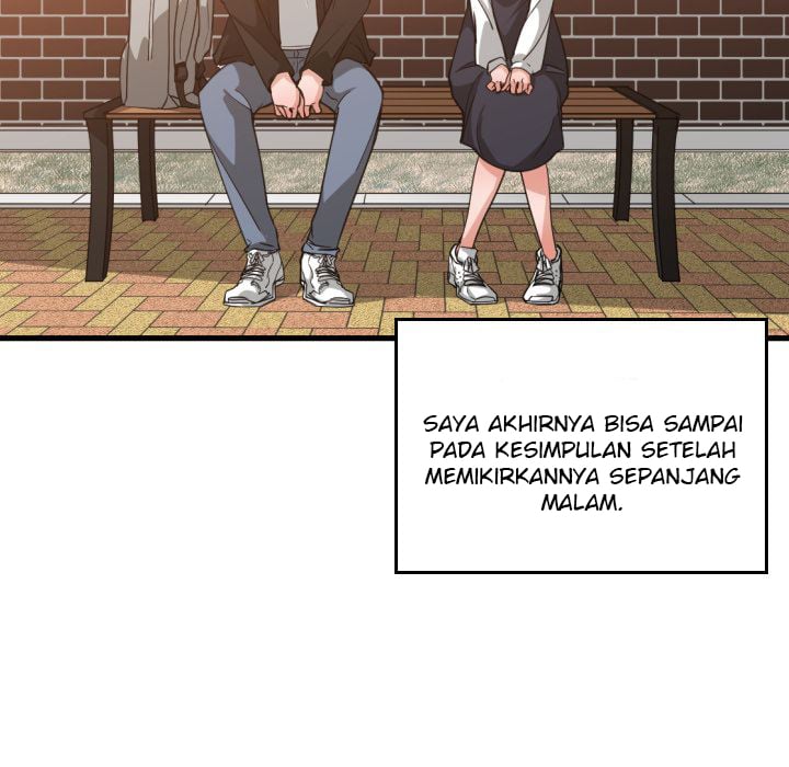 You&#8217;re Not That Special! - Chapter 37 80