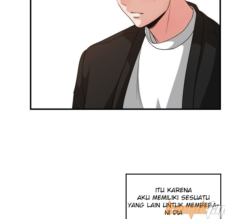 You&#8217;re Not That Special! - Chapter 37 77