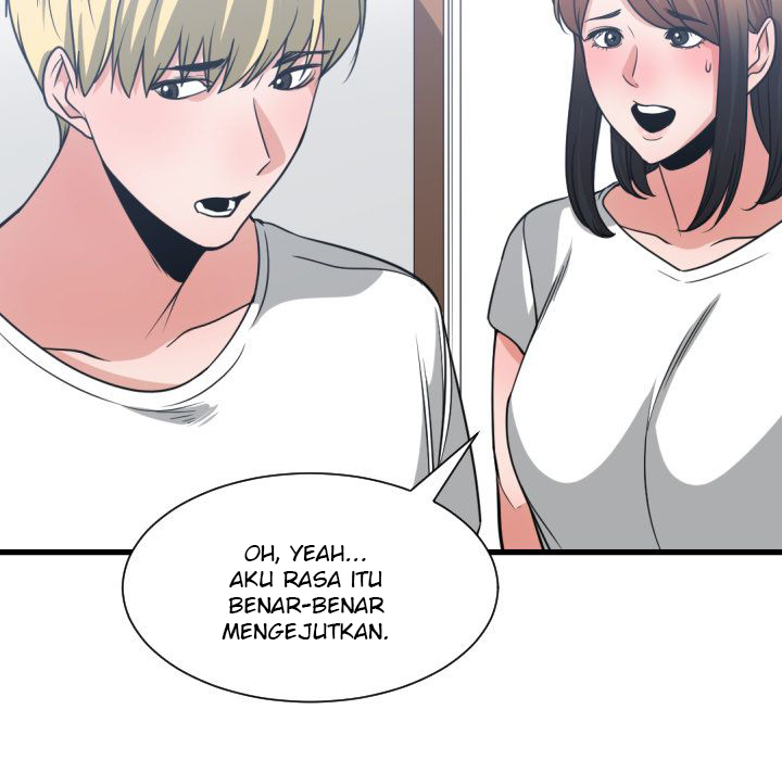 You&#8217;re Not That Special! - Chapter 37 24