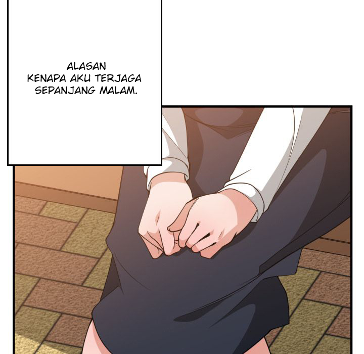 You&#8217;re Not That Special! - Chapter 37 75