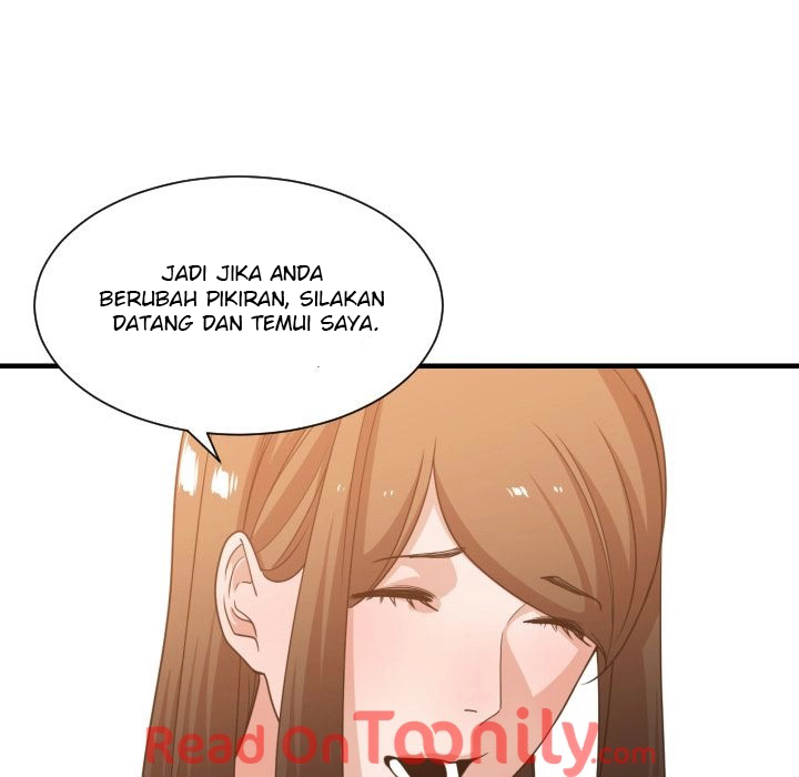 You&#8217;re Not That Special! - Chapter 37 110