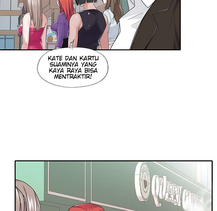 Maid (KOI) - Chapter 37 43