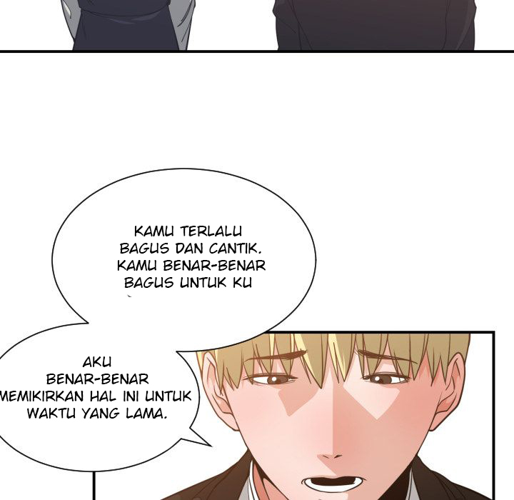 You&#8217;re Not That Special! - Chapter 37 88