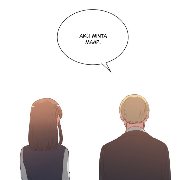 You&#8217;re Not That Special! - Chapter 37 87