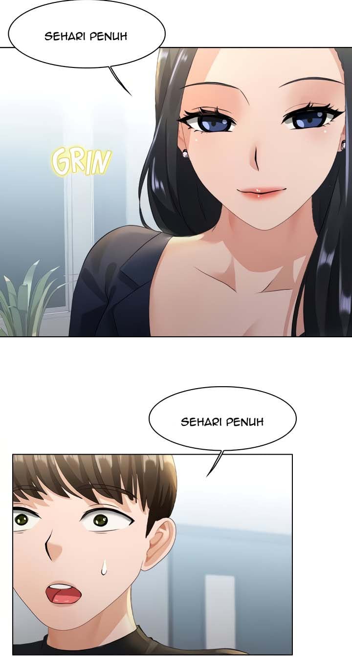 Pleasure Delivery - Chapter 37 21