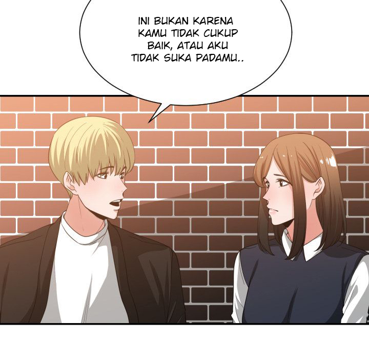 You&#8217;re Not That Special! - Chapter 37 91