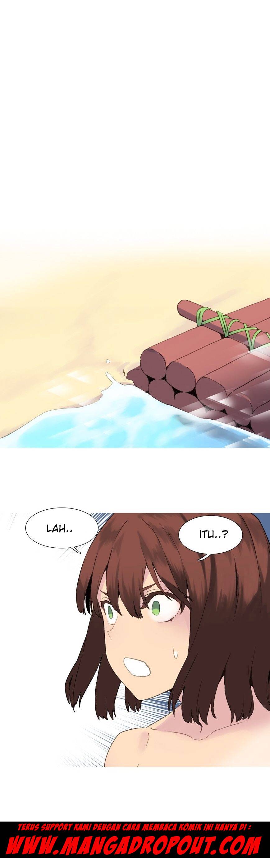 A World That I Rule - Chapter 37 20