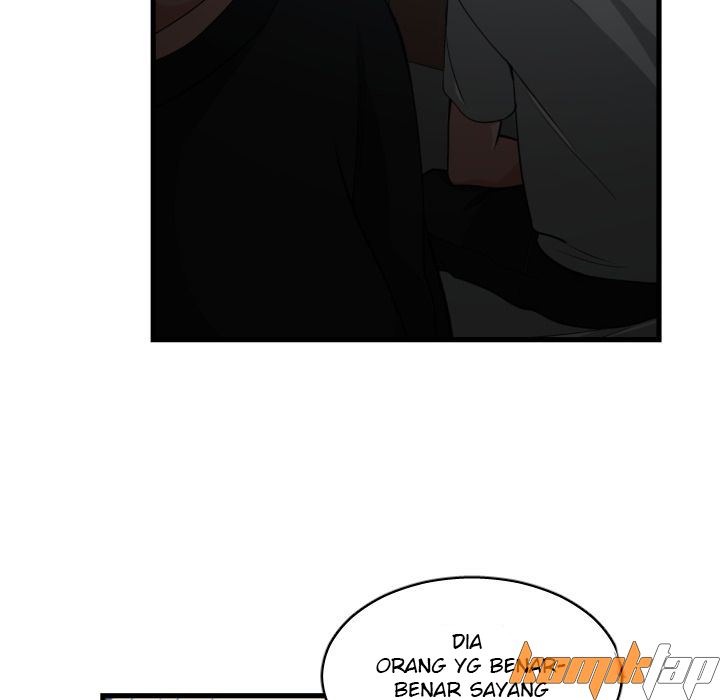 You&#8217;re Not That Special! - Chapter 37 62